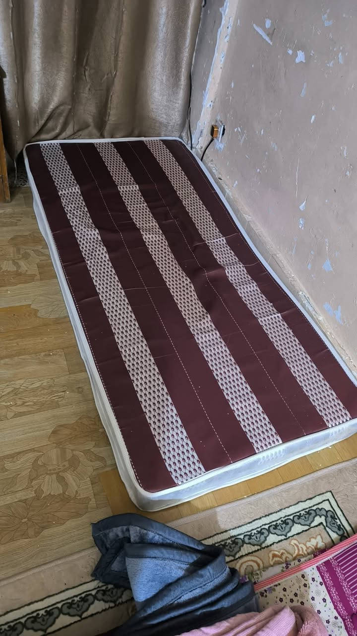 جربايه هيه ودوشك مالتها للبيع ب35 وبيها مجال


**إذا كنت صاحب هذا الإعلان وتريد حذفه لأي سبب، رجاءا أرسل رسالة إلى الدعم الفني**