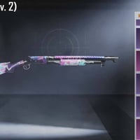 حساب ببجي • مستوى ٨٠ • كونكر