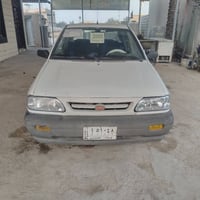 سايبا • ٢٠٠٩ • رقم كربلاء