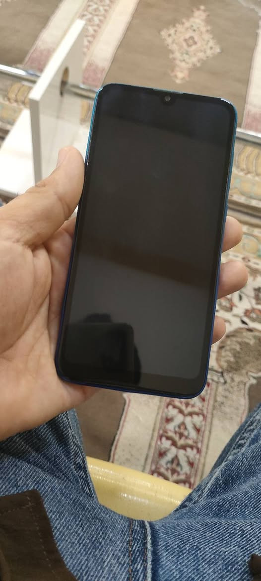 فرۆشتنی مۆبایلی Huawei Y7 📱
مۆبایلەکە لە دۆخێکی زۆر باشدایە و هیچ کێشەیەکی نییە، 

​تایبەتمەندییەکان:

​ڕام (RAM): 3 گێگابایت.

​بیرگە (Memory): 32 گێگابایت.

​سیم کارت: دوو سیم کارت + شوێنی میمۆری کاردی دەرەکی.

​پاتری: شەحنی زۆر باش دەگرێت و کوالێتی بەرزە.

​شوێن: سلێمانی.

نرخ: 65 هەزار دیناری عێراقی (کەمێک مەجالیشی تێدایە).

​بەو نرخە، مۆبایلەکە زۆر گونجاوە و بێ کێشەیە. بۆ داواکردن و کڕین تکایە نامە (مێسج) بنێرن. السليمانية, العراق


**إذا كنت صاحب هذا الإعلان وتريد حذفه لأي سبب، رجاءا أرسل رسالة إلى الدعم الفني**