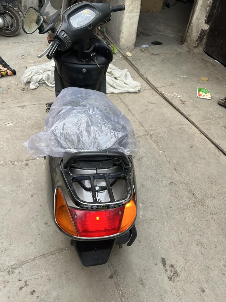 سلام عليكم دراجه سبيسي ياباني مكفوله من زلغ كفاله عامه مكينه جديده  اشاير  لايت عالي ناصي سلف نكره  عنواني بغداد مدينه الصدر الرقمي ***********
