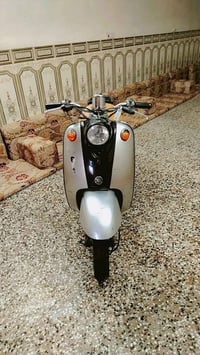 دراجة عبد الحليم • شغاله • كربلاء شارع العريض