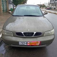 اوبترا • ١٩٩٧ • مكينة ٤ كبس