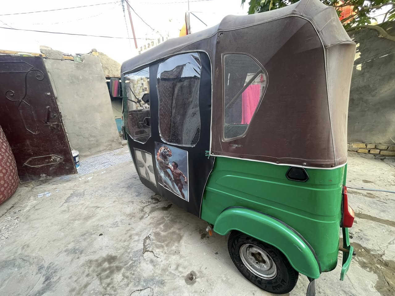 السلام عليكم تكتك 2021 اوراق. صادق وخالد مكفوله من ضربه

كامله  حلوه ونضيفه تكتكً خير من الله 
مكاني بابل الحمزه الغربي  سعر ٦٨٠٠رقم ***********
