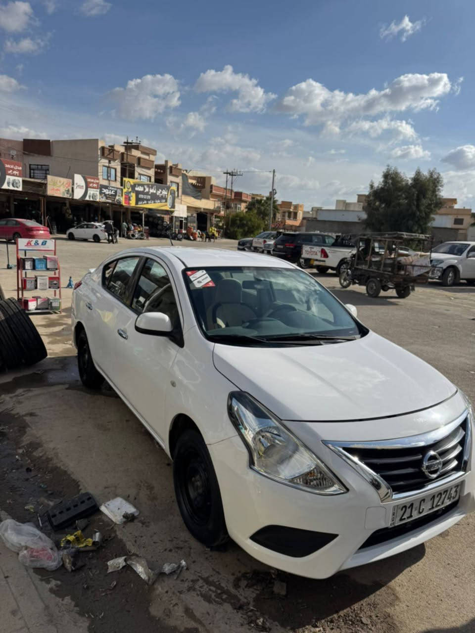 نیسان سەنی  2020 چامڵغێ سایقی سبوغە  پارچەیە ساردش بیناوگرتن گێرو مەکینە بەشەرت ***********
#newyear
#fbreelsfypシ゚viralfbreelsfypシ゚viral2025 #viralsreelsシ #fbreelsfypシ゚viralfbreelsfypシ゚viral #fbreels2025ツ #fbreelsfypシ゚viralvideo #fbreelsfypシ゚viralシ #reelschallengereelschallenge #viralreelschallenge2025viralreelschallengejaiviralreelschallengeviralreelschallenge  #reelsvideoシ #reelschallengereelschallengereelschallengereelschallenge #virals #reelschallenge #viralshorts #tranding #viralreelschallenge #fbreels #trandingreels #जय 🕉️ #jaimatadi #durgapuja #durga #matarani #mata #mahakali #mahakal #devotion #devotional #harharmahadevॐ #harharmahadev #mahadev
