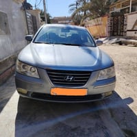 سوناتا • ٢٠٠٩ • رقم اربيل