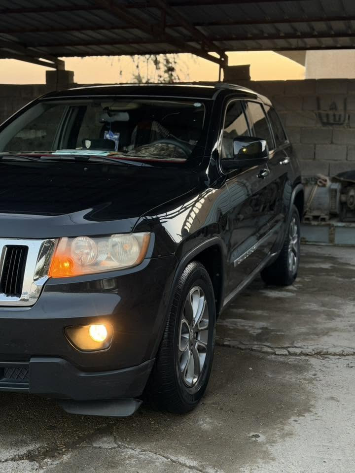 سلام عليكم
جيب لاريدو ٢٠١١ سيارة جديدة (سونارها وياها)
وتجي تعيد سونار بنفسك وتشوف 

رقم سليمانية الماني 
السعر خاص ‭***********‬ واتساب 
✋ مو شراي لا تراسل

سيارة بالواقع احلى من الصور
