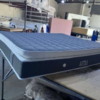 دواشك سفنج • ضمان ٥ سنوات • طبقه مفصوله