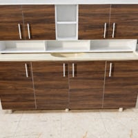سنك • ٢م • خشب MDF