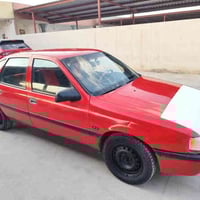 فيكترا • ١٩٩١ • مكينة 1.8