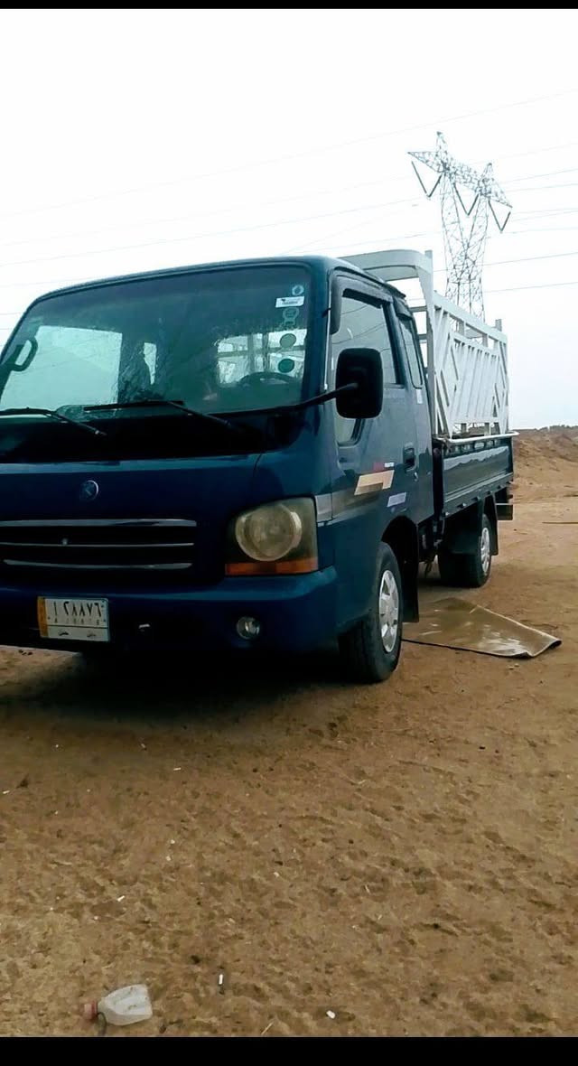 سلام عليكم كيه ام عيون موديل 2001 سياره جاهزه مكفوله وسنوية 2027 ***********
