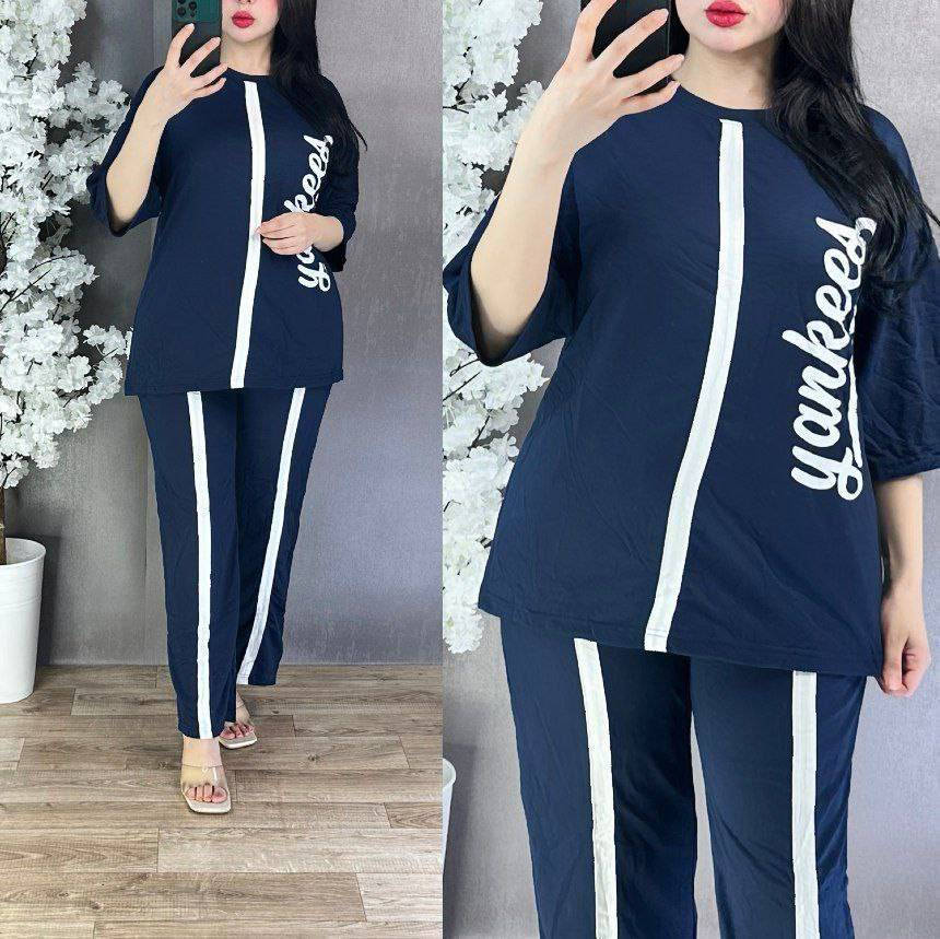 تراك نسائي  
توفيليس ممتازة
 قياسات L. XL. 2XL. 3XL.
السعر  خاص 
توصيل جميع المحافظات


**إذا كنت صاحب هذا الإعلان وتريد حذفه لأي سبب، رجاءا أرسل رسالة إلى الدعم الفني**