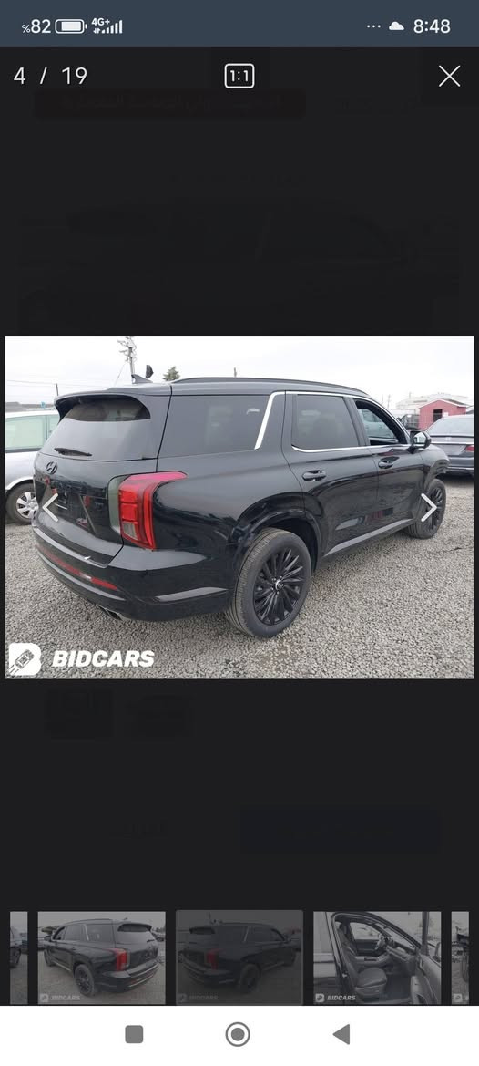 نايت ادشن ٢٠٢٥
شبر بارد فقط بالبنيد 
مكفولة ماشية ٦٠٠٠ فقط زيرو نقصها دعامية فقط
اسبوع وتوصل للميناء
ترهم شهداء 
***********
