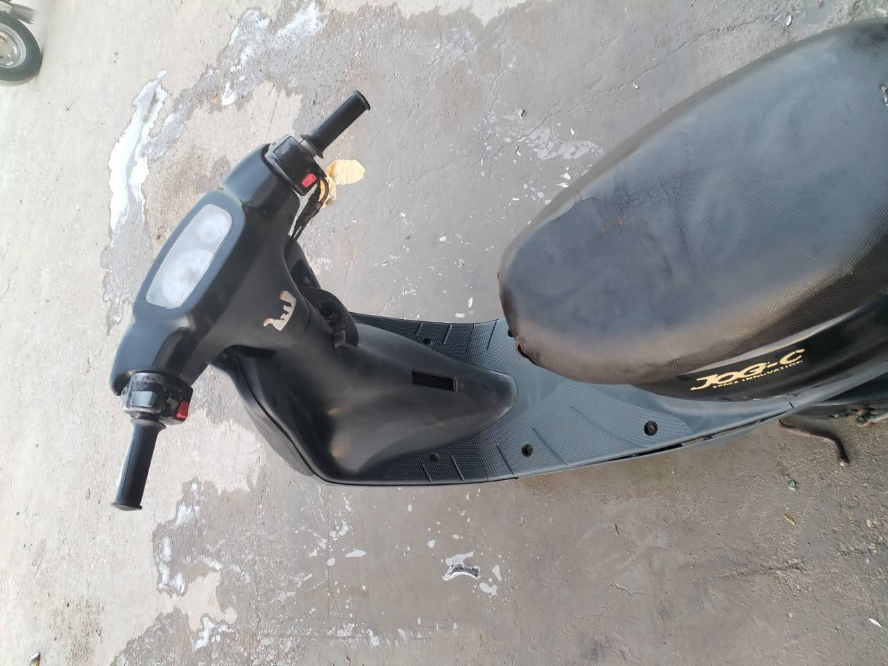 سلام عليكم منغولي 60للبيع كفر اصلي شغاله سلف كهربايات كامله مفتوحه بس بستم فقط دراجه حلوه ونضيفه سعر 350وبيهه مجال


**إذا كنت صاحب هذا الإعلان وتريد حذفه لأي سبب، رجاءا أرسل رسالة إلى الدعم الفني**