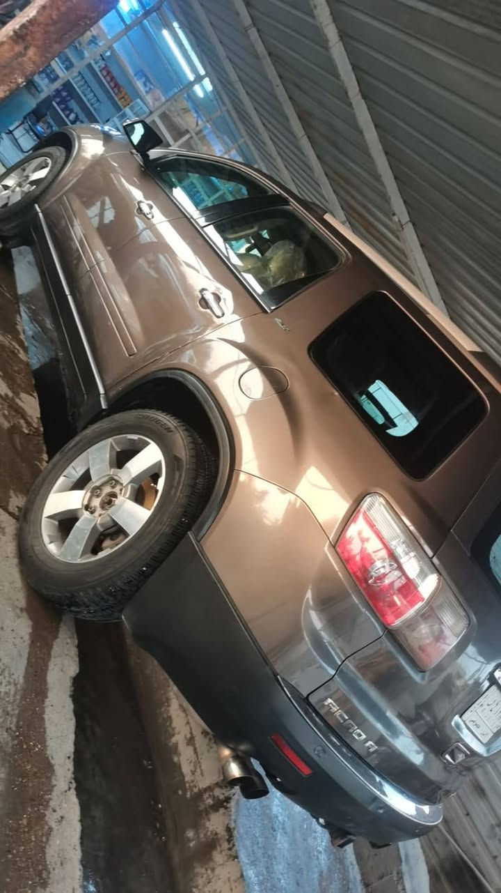 جمسي اكاديا مديل2011 slt رقم انبار  فول اوبشن 1/1 كشن سياحي منفصل 7راكب للاستفسار ***********
