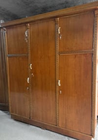 كنتور صاج • ٣ أبواب • بغداد