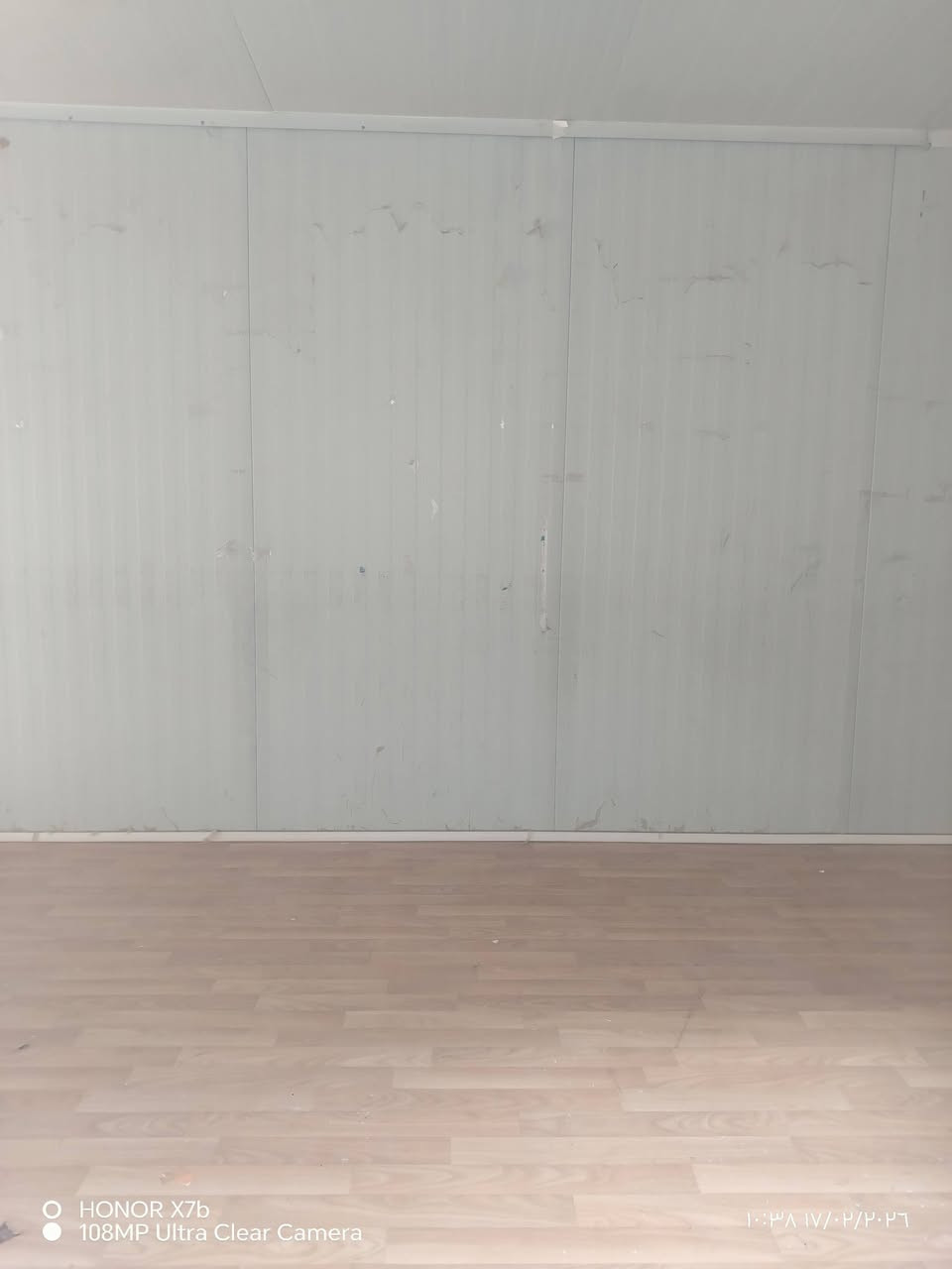 السلام عليكم
كرفان متنقل سكس عربانه امريكيه جاهز الخدمات ويوجد سبلت
الطول ٨ ×4كرفان جديد
للاستفسار الاتصال على الرقم
***********
***********
