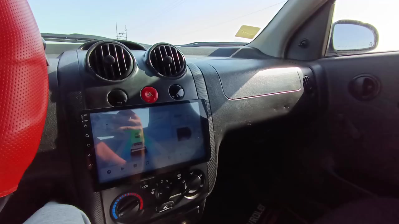 مساكم الله بالخير...
⛔ افيو خصوصي ٢٠٠٦. 
⛔ سنويه 2028. 
⛔ گير عادي.
⛔ مكينه گير كفاله. 
⛔ تخم تاير. 
⛔ رقم انكليزي.
⛔ حداديه جيده
⛔ خليجيه
⛔ تبريد شرط 
⛔ مداور ثاني يوم. 
⛔ مكان السياره ديوانيه_سنيه 
↩️ السياره أمانة الله مابيه شي ونعمه من الله  سعره 45 وبيه مجال قليل والله عندي ضرف و قبل لاتعلق او تراسل اعتبره حلالك وقيم واني خادم الاستفسار
***********
