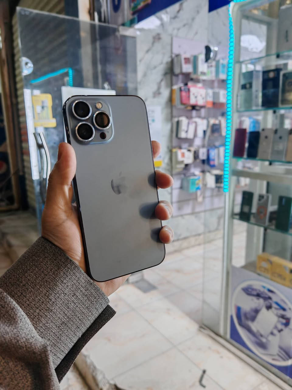 ١٣ برو ماكس
٥١٢
٨١٪
مبدل بي مالت شحن
شرط شحن فوووول
جهاز نضيف
٥٩٠ الف


**إذا كنت صاحب هذا الإعلان وتريد حذفه لأي سبب، رجاءا أرسل رسالة إلى الدعم الفني**