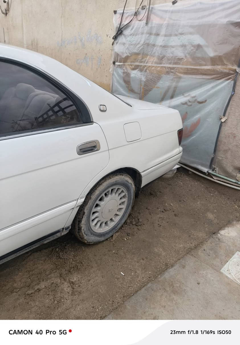 السلام عليكم بطه منفصل للبيع محرك ونجي گير البگ مالته يصفن رقم بصره سنويه منتهيه صارلهه 4اشهر السعر 55وبيه مجال للستفسار ***********
