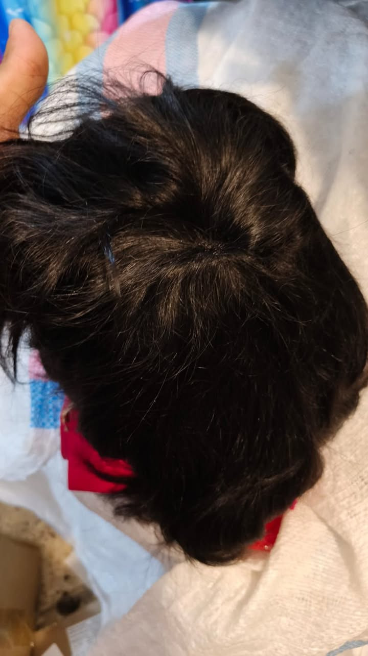 باروكه شعر طبيعي ١٠٠ ب١٠٠ رجاليه


**إذا كنت صاحب هذا الإعلان وتريد حذفه لأي سبب، رجاءا أرسل رسالة إلى الدعم الفني**