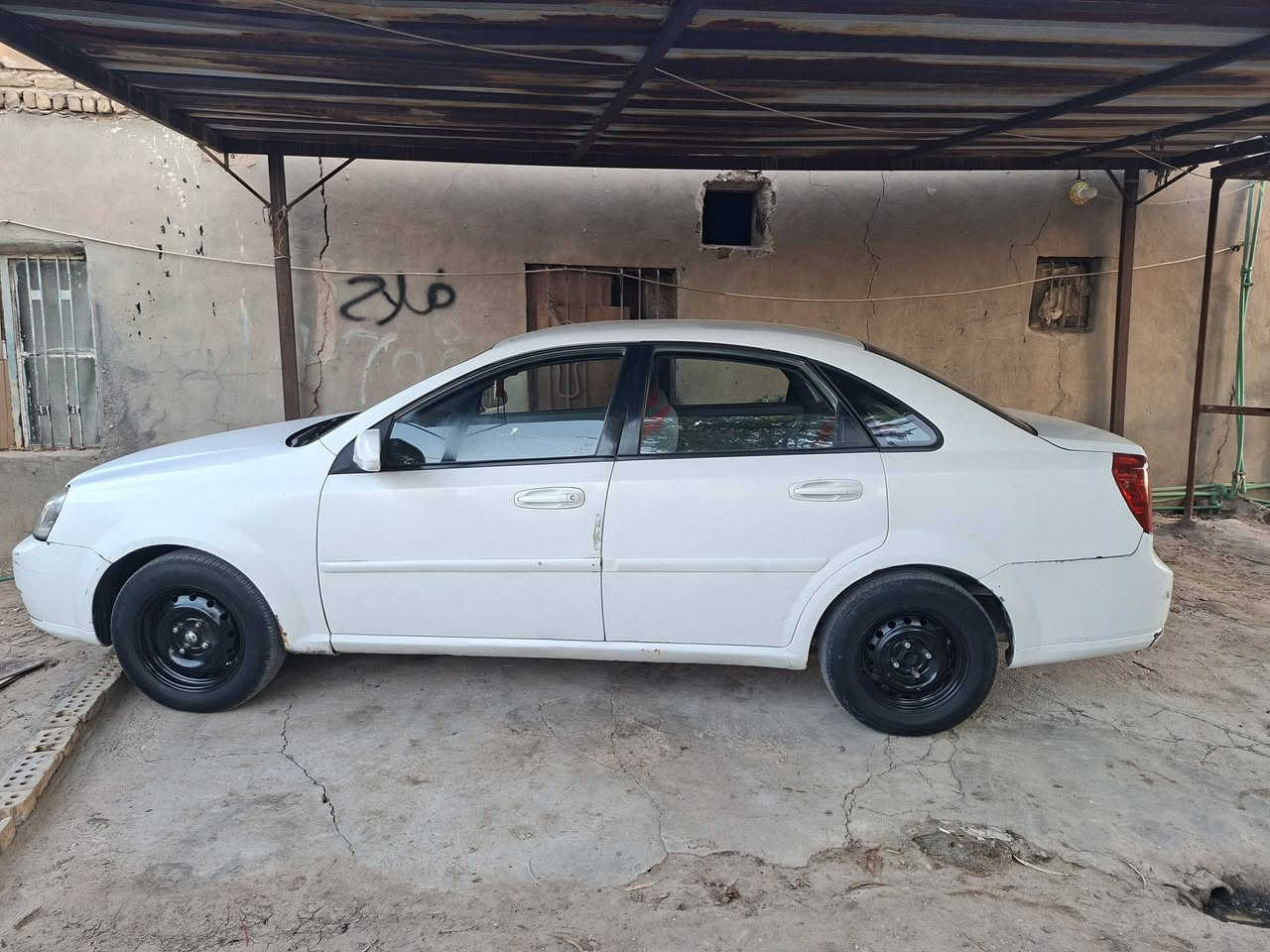 السلام عليكم للبيع اوبترا مديل 5 رقم بغداد بسمي كير مكينه وتبريد وحداديه جدد تخم تاير جديد مصبوغه عام بدون حادث كربلاء طويريج السعر 47 بيه مجال ***********
