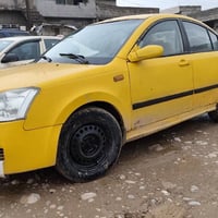 تاكسي • ٢٠١١ • أربيل