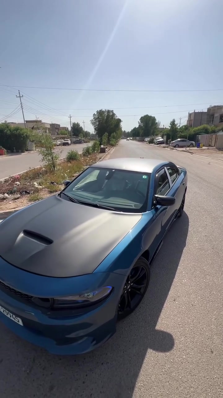ً
جارجر sxt

موديل 2022

لون بحري مميز 🧿

داخل ابيض 

كشنات حضن 

ويل 20

فيوزر دعاميه خلفي 

دوسات صفحات

تخم تايرات جديد

تحكم ستيرن 

لايتات تحكم بلوتوث 

بنيد محدث جيتي وجاملغ مبدل

سياره كولش حلوه متصرف عليها شي

رقم بغداد بسمي 

عنوان حي الجهاد 

***********

سعر 225
