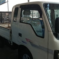 ام عيون 2002 • مكينة اكسنت • بغداد المحمودية