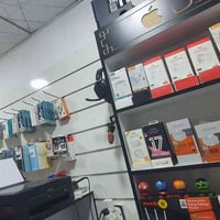 محل موبايلات • للبيع • محل كامل