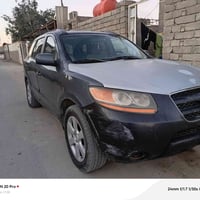 سنتافي • بنزين • بدون رقم