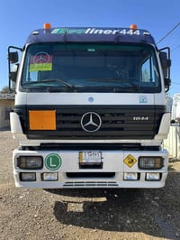 الفلوجه • معرض النايف • مرسيدس بنز