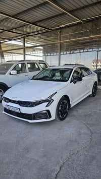 موديل ٢٠٢٥ • ماشي ١٣ الف • فول مواصفات