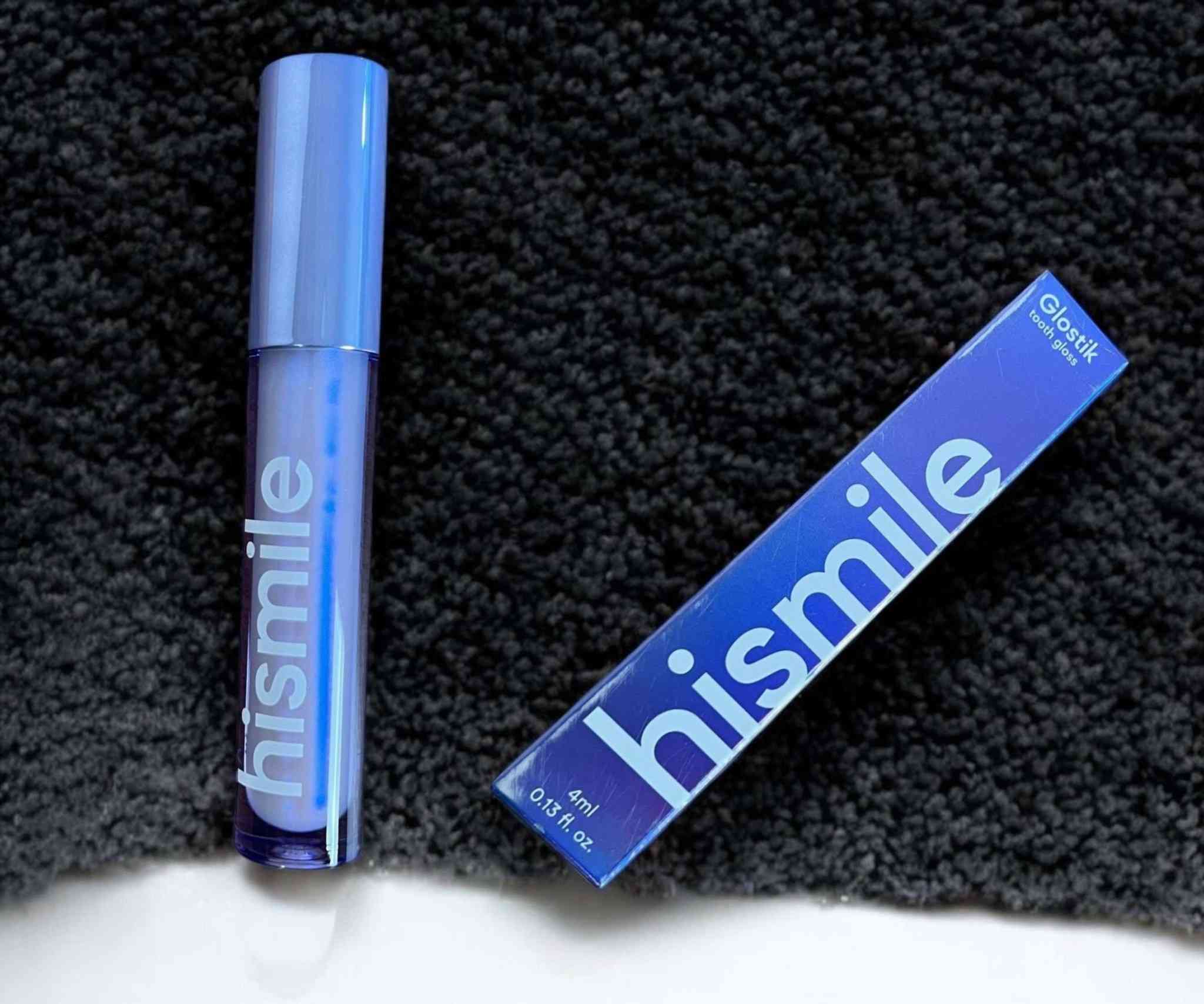 لمعان فوري لابتسامة ساحرة! ✨
هل تبحثين عن اللمسة النهائية المثالية لابتسامتك؟ ملمع الأسنان Hismile Glostik هو السر!
لماذا ستحبين Glostik؟
إشراقة فورية: يعطي أسنانك لمعاناً لؤلؤياً جذاباً في ثوانٍ معدودة.
سهولة الاستخدام: يأتي بتصميم يشبه ملمع الشفاه، مما يجعله مثالياً للاستخدام في أي وقت وأي مكان.
مظهر صحي: يبرز بياض أسنانك ويجعلها تبدو أكثر حيوية وانتعاشاً.
حجم مثالي: عبوة سعة 4 مل (0.13 أونصة سائلة) سهلة الحمل في حقيبتك الصغيرة.
طريقة الاستخدام:
ببساطة، ضعي طبقة رقيقة على أسنانك الجافة واستمتعي بابتسامة تخطف الأنظار طوال اليوم!
📞 للاستفسار والتواصل وطلب المنتج:
اتصل بنا الآن على الرقم: ***********
#Hismile #Glostik #جمال #ابتسامة_بيضاء #مكياج #العناية_بالأسنان #تبييض_فوري #Style
