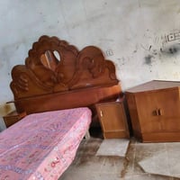 غرفة تسكام • حلة • قابلة تفاوض