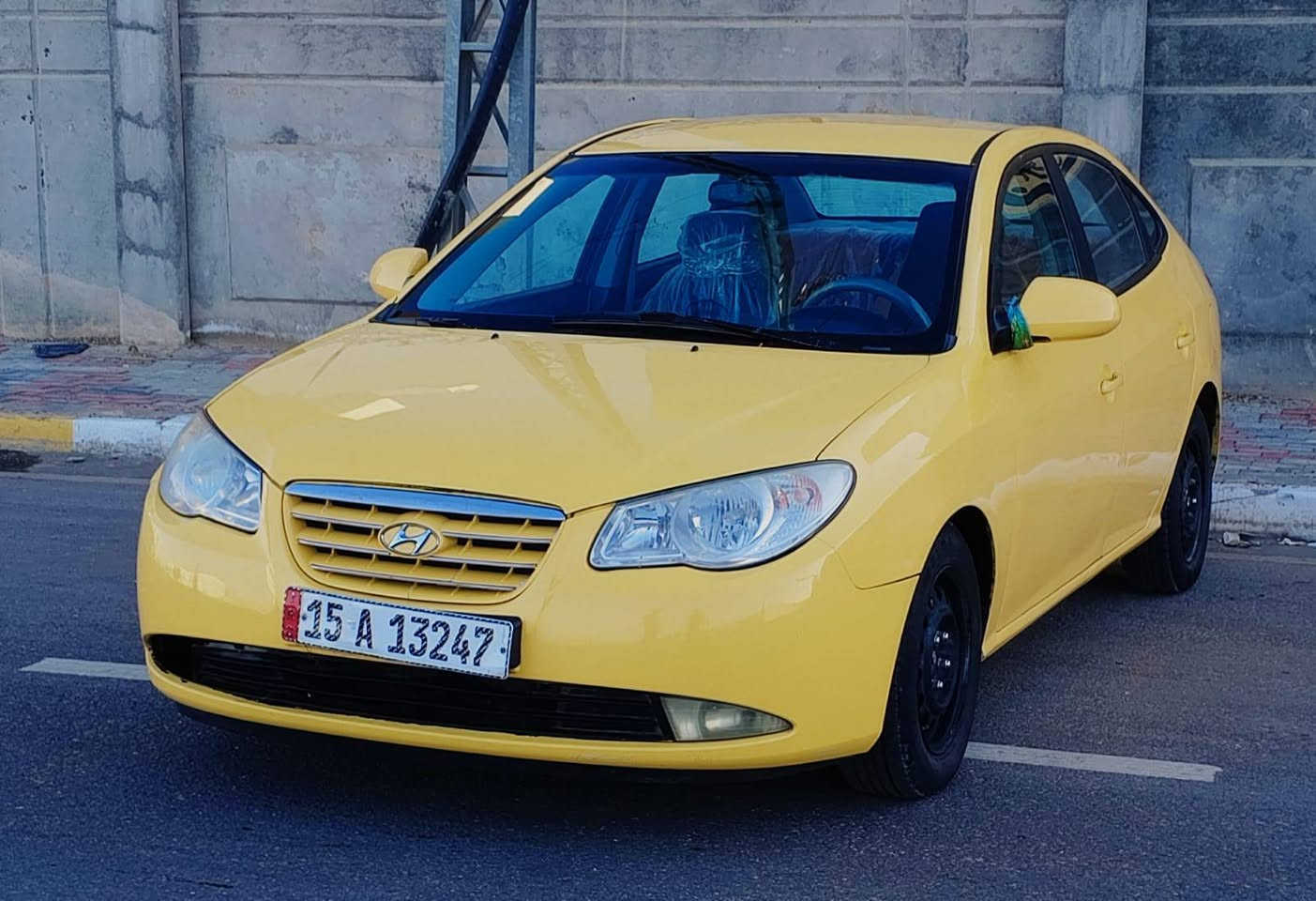 سلام عليكم النترا مقدس موديل2009 وارد امريكي رقم نكليزي تحويل مباشر سنويه 30بسمي مصفره هيئة وغرامات مكينه  2000كفاله عامه مكينه كير تبريد ثلج ❄️ صدر امامي خلفي تخم تاير كله مكفول كهربائياته كله شغاله  شغال حادثة جاملق  فقط بدون دواخل ليبل واحد كلشي سياره كفاله عامه واحد على واحد  السياره مال جناي السعر 85 بيهه مجال حك الجيه  العنوان 
كربلاء المقدسة 
***********
‏‪***********‬‏ كربلاء, العراق
