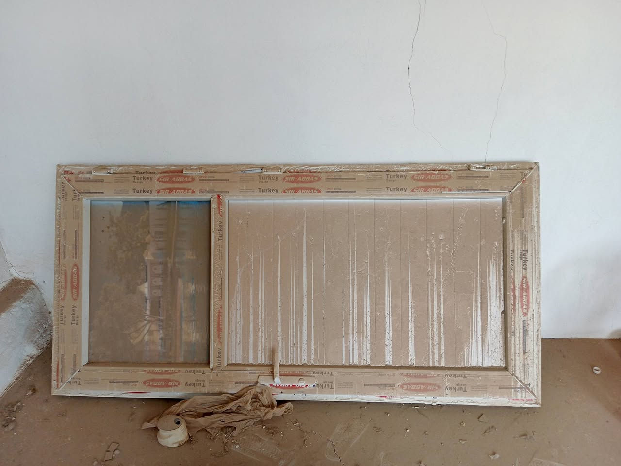 قيم وخذ مستعجل ع بيهن


**إذا كنت صاحب هذا الإعلان وتريد حذفه لأي سبب، رجاءا أرسل رسالة إلى الدعم الفني**