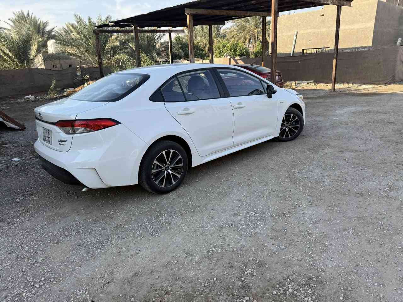 للبيع او مراوس بصول موديل ٢٣ او ٢٢ او ٢١ للاستفسار *********** فول مواصفات موديل ٢٤ كورلا هايبرد
