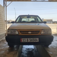 سايبه 12بدون لاظربه ولا صبغ مكينه وكير سنويه وهزه جدد مصفره نقص تبريد ...