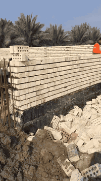 خلفات بناء درجة اولى التزام بل مواعيد وزن مضبوط متفرغ حاليا ***********
