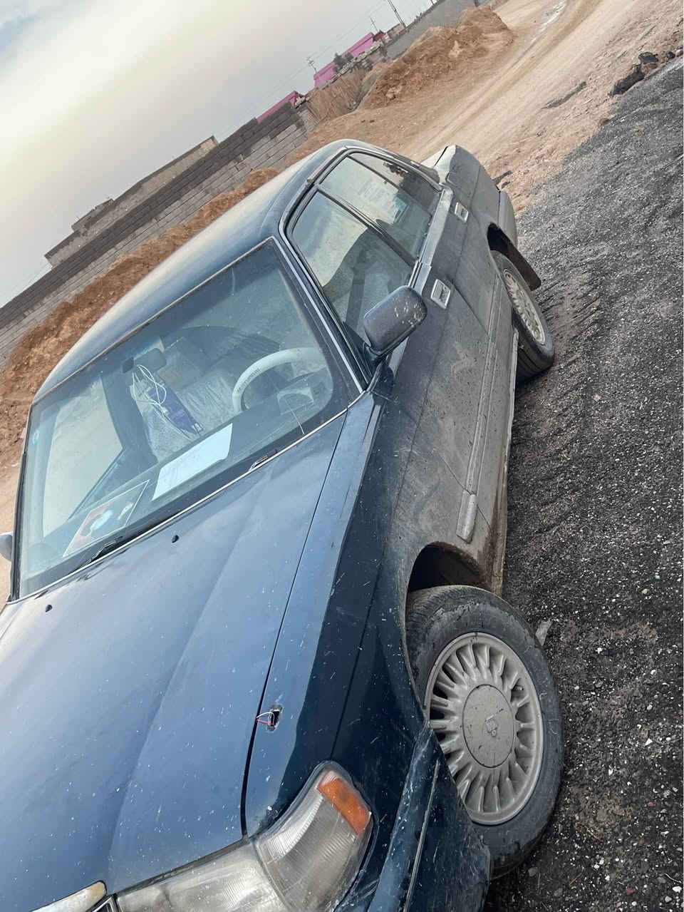 سلام عليكم شباب رنب لبيع سياره حلوه جاهزه رقم بصره  لمكينه ونجي تواير توني شهتهن لسعر 48
*********** Singapore
