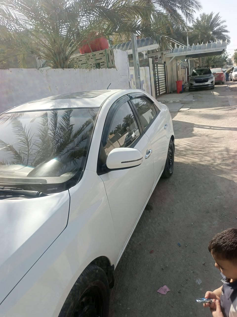 سيراتو موديل 13 فول بصصمه فتحه شاشه السعر 90موبايل ***********
