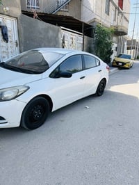 سيراتو • ٢٠١٤ • سماوه