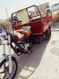 ستوته • موديل ٢٠١٤ • مكينة ٢٠٢٦