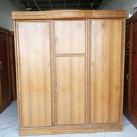 كنتور 3بوب • مستخدم قليل • الرمانه