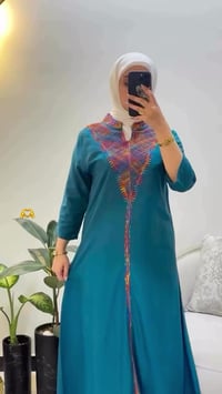 موديل مغربي • ٦ ألوان • توصيل ٢٤ ساعة