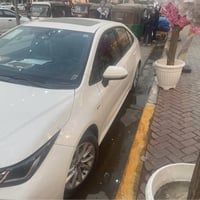 كورلا هايبرد • ٢٠٢٤ • مكفولة