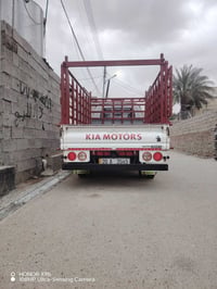 كيا بنكو • ٢٧٠٠ • بغداد