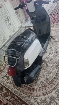 دراجة دايون • جديدة ٣ أسابيع • كربلاء حي الغدير