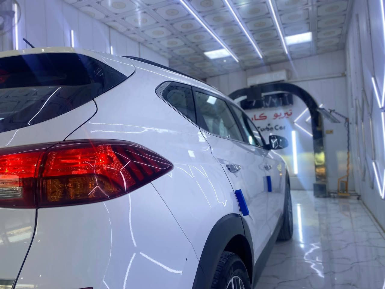 توسان موديل 20
خليجي كفاله عامه 

رقم بغداد دولي 

بسمي سنويه ٢٠٣١

خمس عدسات 

فول بنيرامه

شركة الگاصد 

اسبير مانازل

المحرك ٢٠٠٠

ماشيه 76 حقيقي

العنوان بابل 

للاستفسار الاتصال 

***********

***********
